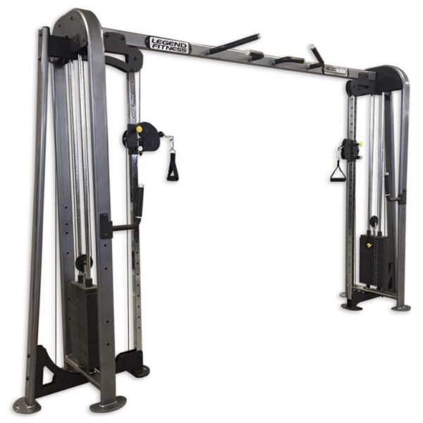 cable crossover machines - Image 3
