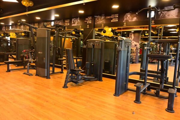 commercial gym setups - Image 4