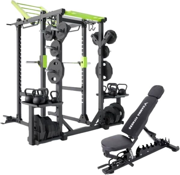 commercial gym setups - Image 2