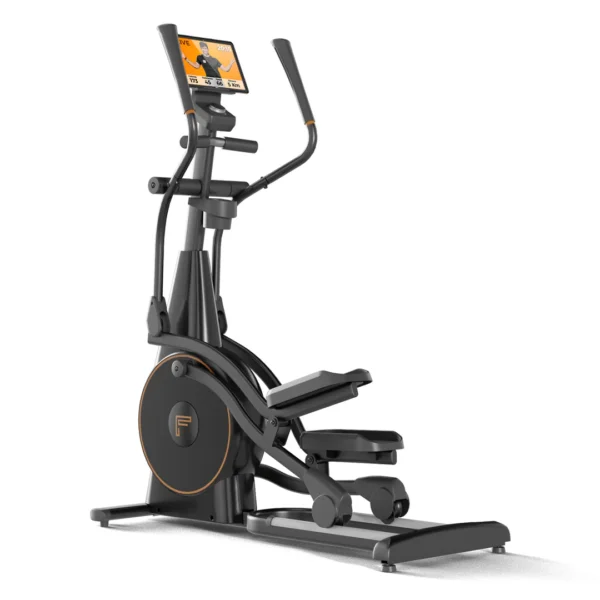 elliptical machines