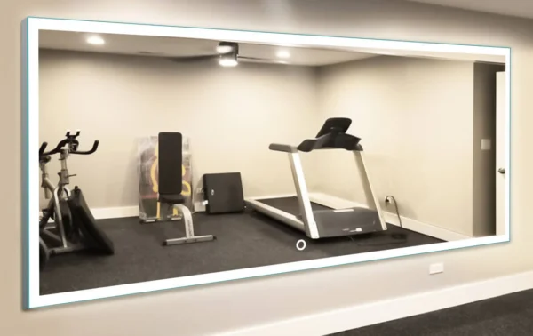 gym mirrors - Image 3