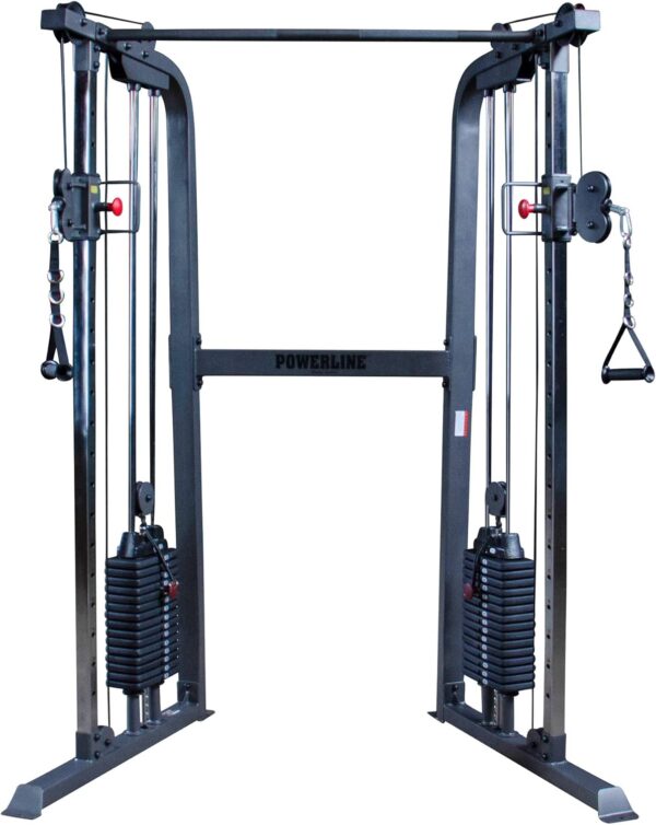 functional trainers (multi station gyms) - Image 2