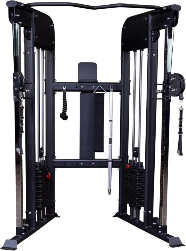 functional trainers (multi station gyms) - Image 3