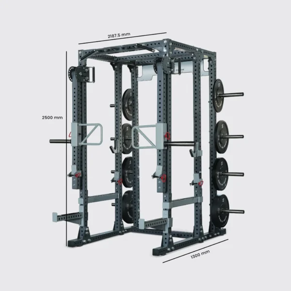 power racks - Image 2