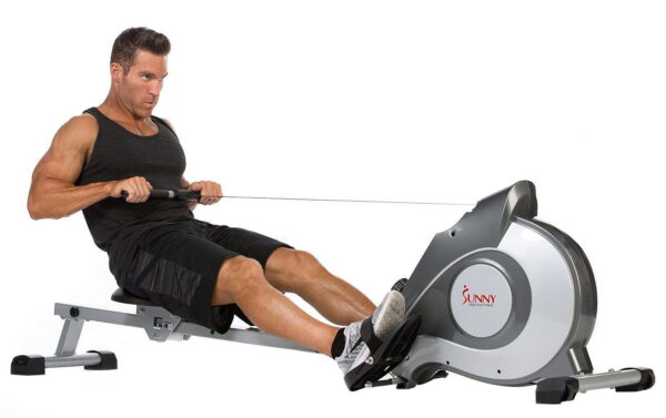 rowing machines
