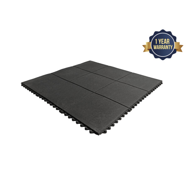 rubber flooring and mats - Image 3