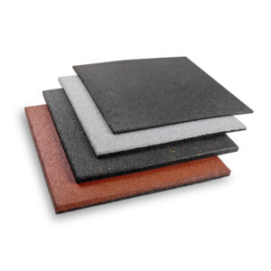 rubber flooring and mats