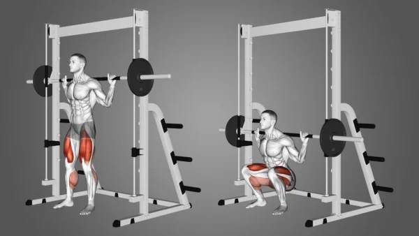 smith machines - Image 2