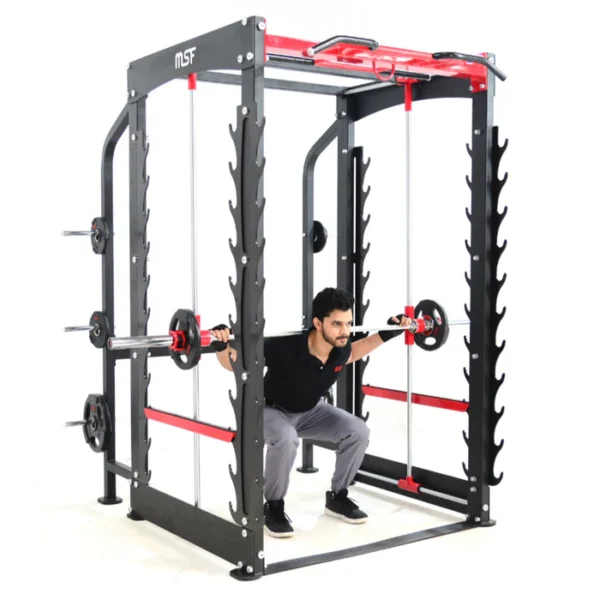 squat racks - Image 2