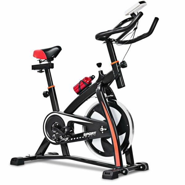 stationary  bike - Image 2