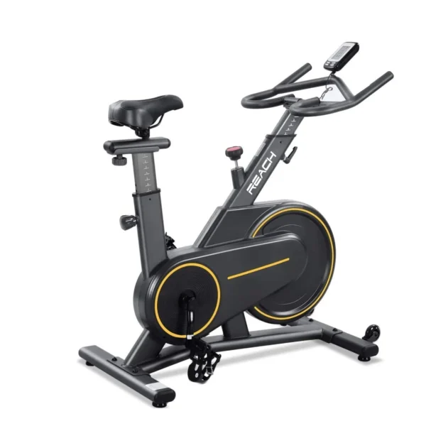 stationary  bike