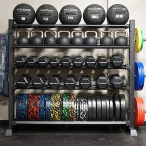 storage racks