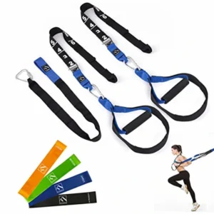 suspension trainers