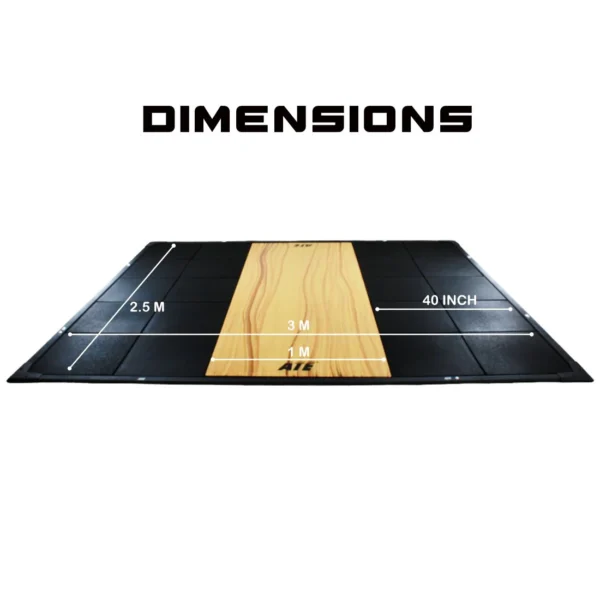 weight lifting platforms - Image 3
