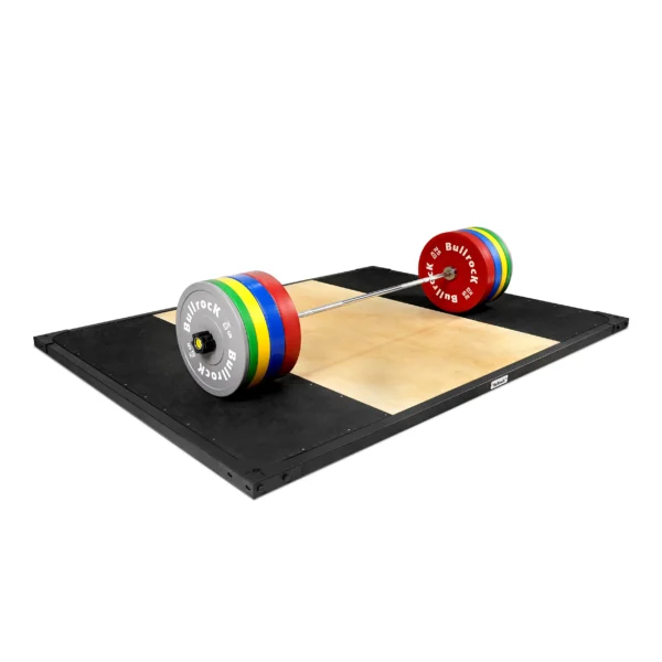 weight lifting platforms - Image 2