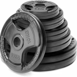 weight plates