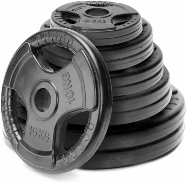 weight plates