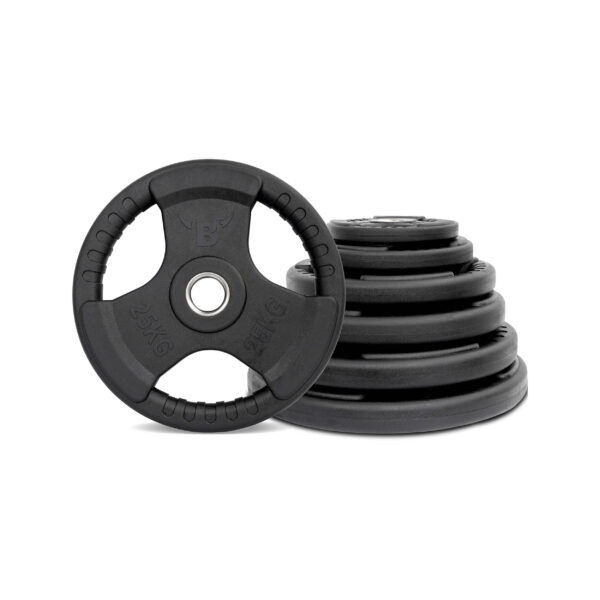 weight plates - Image 2