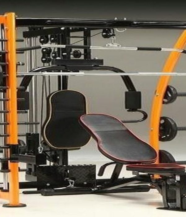 smith machines